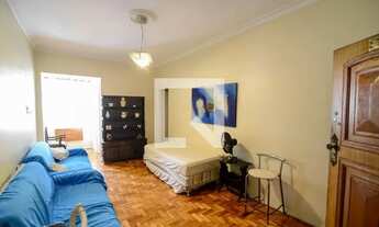 Imagem: Apartamento para Aluguel - Tijuca, 2 Quartos