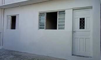 Imagem: Casa jardim Maria Helena