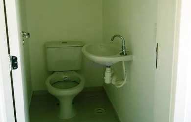 Imagem 4: San Paolo - Casa com 3 dormitórios (1 suite) para alugar, 85 m² por R$3.200 mais as taxas