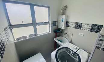 Imagem 7: Apartamento para aluguel com 60 metros quadrados com 2 quartos em Vila Nair - São Paulo