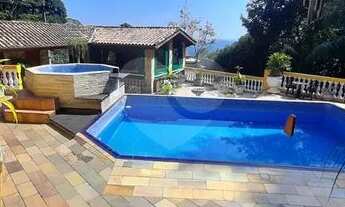 Imagem 2: Condomínio Residencial Venda- 2 dormitórios, 2 suítes, 8 vagas - Serra da Cantareira- São