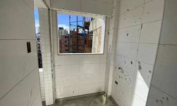 Imagem 6: Apartamento com 3 dormitórios à venda, 100 m² por R$ 550.000,00 - Tupi - Praia Grande/SP