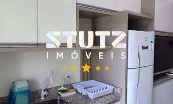 Imagem 3: Studio para venda tem 23 metros quadrados com 1 quarto em Cara - Matinhos - PR