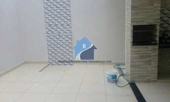 Imagem 3: Casa no Condomínio Passaredo - Ponta Negra