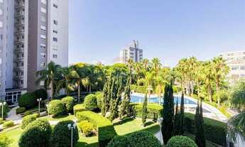 Imagem 4: Apartamento com 3 dormitórios à venda, 125 m² por R$ 1.600.000 - Jardim Europa - Porto Ale