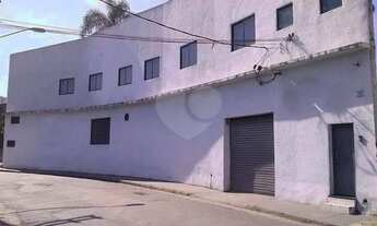 Imagem 5: Prédio comercial à venda no Jardim Paraíso com 2 andares