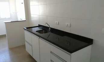 Imagem: Apartamento Parque Industrial - Excelente