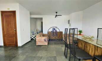 Imagem 2: Apartamento com 3 dormitórios, 100 m² - venda por R$ 860.000,00 ou aluguel por R$ 4.500,01