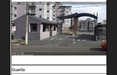 Imagem 4: Apartamento para venda com 44 metros quadrados com 2 quartos em Alvorada - Farroupilha - R