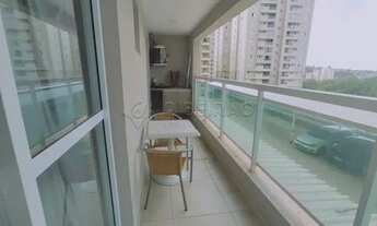 Imagem 5: Ribeirao Preto - Apartamento Padrão - Jardim Botanico