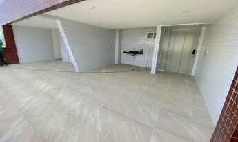 Imagem 7: ALUGO LINDO APARTAMENTO MOBILIADO NO BESSA