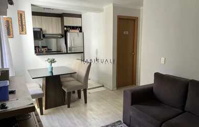 Imagem 7: Apartamento para Venda em Curitiba, Pinheirinho, 2 dormitórios, 1 banheiro, 1 vaga