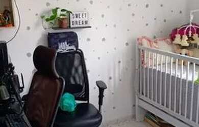 Imagem 3: Alugo apartamento na Estrada de Ribamar, Cond. Village do Bosque 1