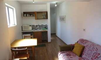 Imagem 2: Flat para locação na Vila Mariana - 1 Dormitório