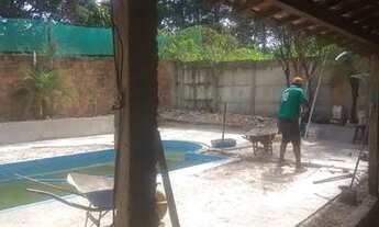 Imagem: Oportunidade casa 3qts na orla da lagoa