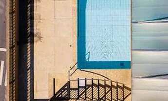 Imagem 6: Cobertura com 4 dormitórios à venda, 550 m² por R$ 4.800.000,00 - Praia da Costa - Vila Ve