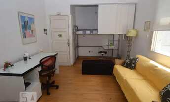 Imagem 4: Apartamento para Aluguel - Copacabana, 1 Quarto, 42 m2