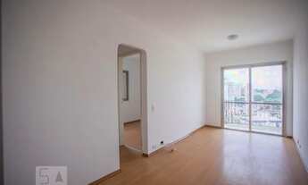 Imagem: Apartamento para Aluguel - Jabaquara, 1