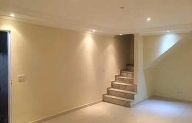 Imagem 2: Sobrado com 3 dormitórios à venda, 5 vagas - Vila Nova Mazzei