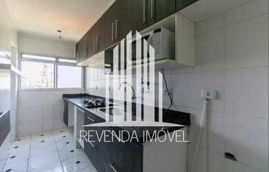 Imagem 5: Apartamento no Condomínio New Life com 66m e 3 quartos na Chácara Klabin