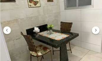 Imagem 7: Ed Mac Layne - 3 Quartos - 1 Suíte -120 M² - Elevador - 01 vaga - Na quadra do mar