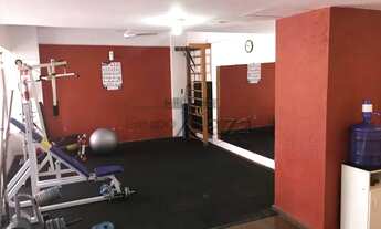 Imagem 4: Apartamento - Vila Betânia - Residencial Gabriela - 103m² - 3 Dormitórios - Aceita Permuta