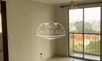 Imagem: Apartamento em Condomínio para Locação