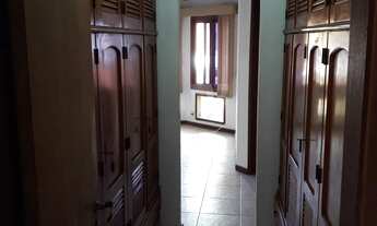 Imagem 7: Casa de condomínio para aluguel possui 200 metros quadrados com 3 quartos