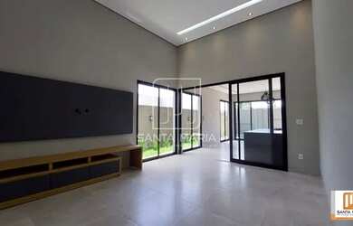 Imagem 3: Casa (térrea em condominio) 4 dormitórios/suite, cozinha planejada, portaria 24 horas, em