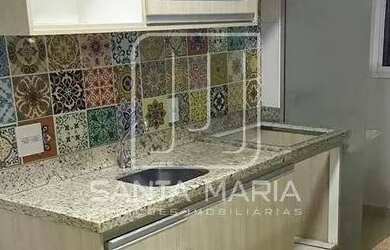 Imagem 2: Apartamento (tipo - padrao) 2 dormitórios/suite, cozinha planejada, portaria 24hs, lazer