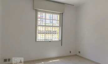 Imagem: Apartamento para Aluguel - Embaré, 1 Quarto