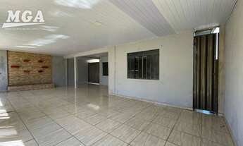 Imagem 4: Casa com 2 dormitórios para alugar, 85 m² por R$ 1.658,33/mês - Parque Morumbi II - Foz do