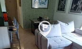 Imagem 4: Apartamento com 3 dormitórios à venda, 82 m² por R$ 690.000 - Mauá - São Caetano do Sul/SP