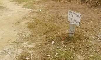 Imagem 4: Vende- se terreno