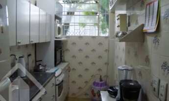 Imagem 2: Apartamento à venda Rua Guilherme Alves, Partenon - Porto Alegre