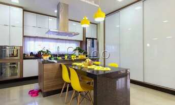 Imagem 6: Venda Casa em condomínio com 3 dormitórios