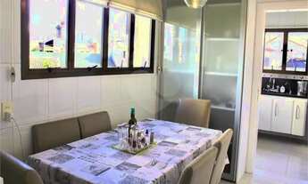 Imagem 7: Maravilhoso Apartamento na Chácara Klabin