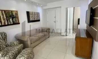 Imagem 3: LINDO APARTAMENTO PARA LOCAÇÃO NO JARDINS