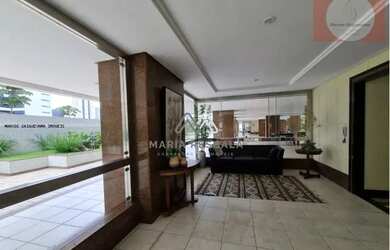 Imagem 4: Apartamento para Venda em Salvador, Graça, 4 dormitórios, 3 suítes, 4 banheiros, 3 vagas