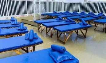 Imagem 3: Alugo uma Linda Cobertura para Bronzeamento, Lage para Brozeamento , espaço Marca