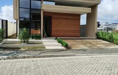 Imagem 2: Casa com 3 dormitórios à venda, 104 m² por R$ 629.000,00 - Muçumagro - João Pessoa/PB