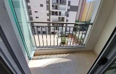 Imagem 2: Apartamento Padrão para Aluguel em Continental Osasco-SP