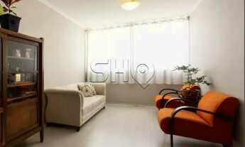 Imagem 1: Apartamento à venda com 72m²