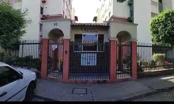 Imagem: AP 2 quartos e 1 banheiro Condomínio Vila