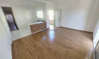 Imagem 3: Sobrado com 02 dormitórios e 01 vaga na Vila Campestre