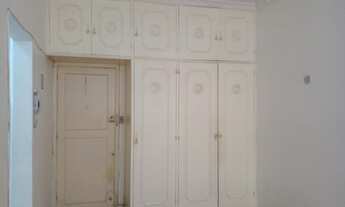 Imagem: Apartamento para aluguel tem 30 metros quadrados