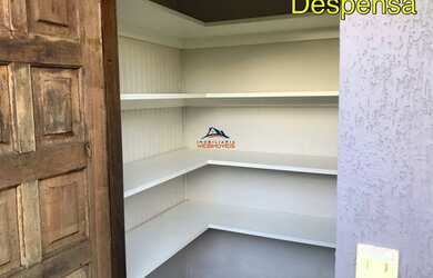 Imagem 5: VARGEM GRANDE PAULISTA - Casa de Condomínio - San Diego