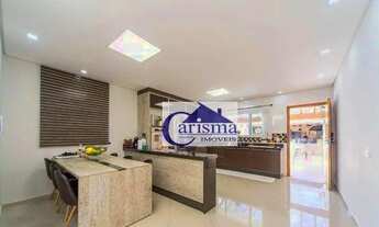 Imagem 7: Sobrado com 4 dormitórios, 166 m² - venda por R$ 1.500.000,00 ou aluguel por R$ 17.584,61