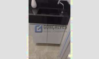 Imagem 6: SANTO ANDRE - Residential / Apartment - VILA SCARPELLI