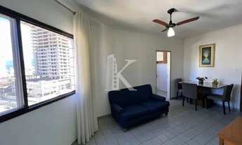 Imagem: Apartamento com 1 dorm, Guilhermina, Praia